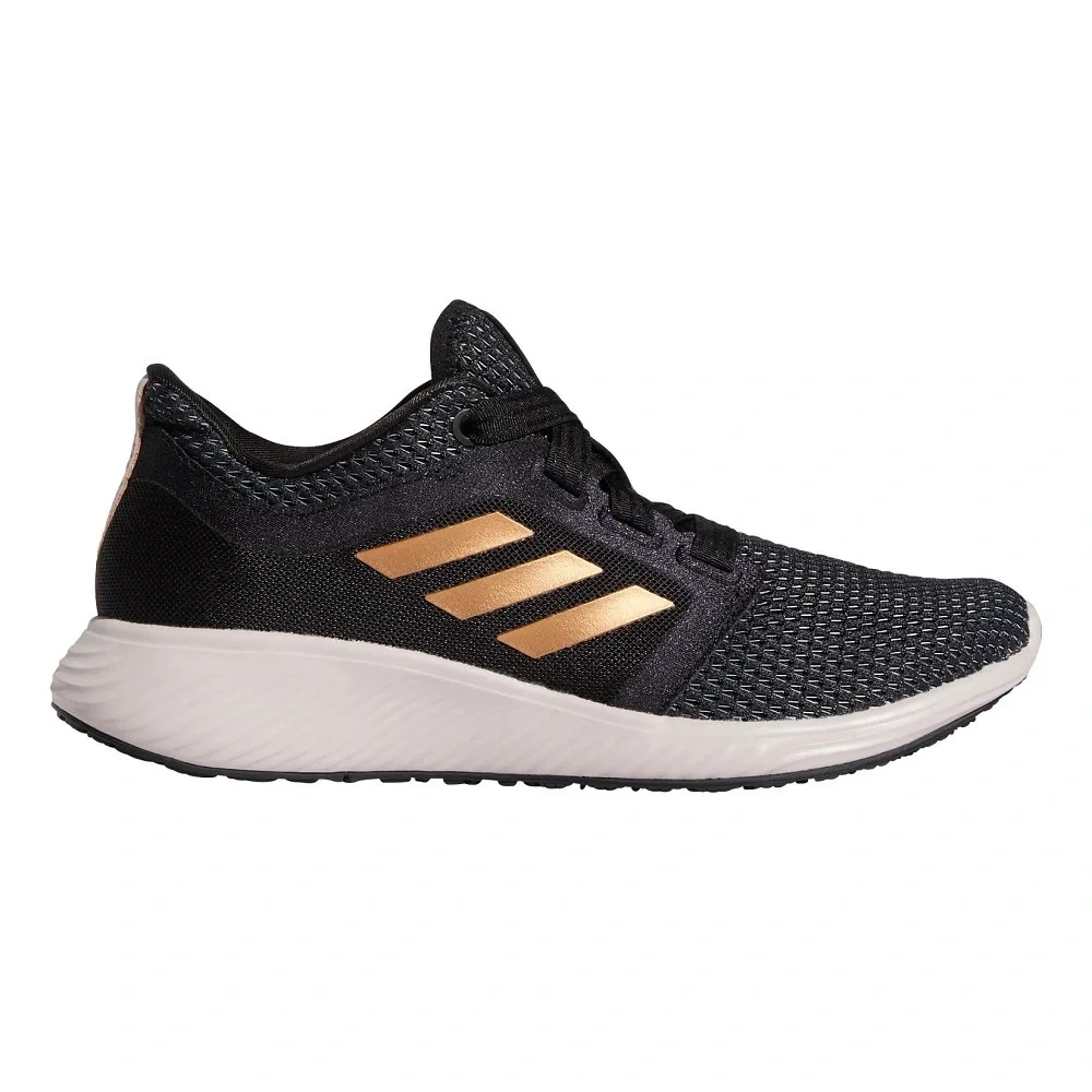 Adidas Edge Lux 3 in black bronze